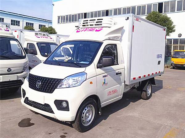 選對(duì)冷藏車=成功一半，3個(gè)核心維度不踩坑