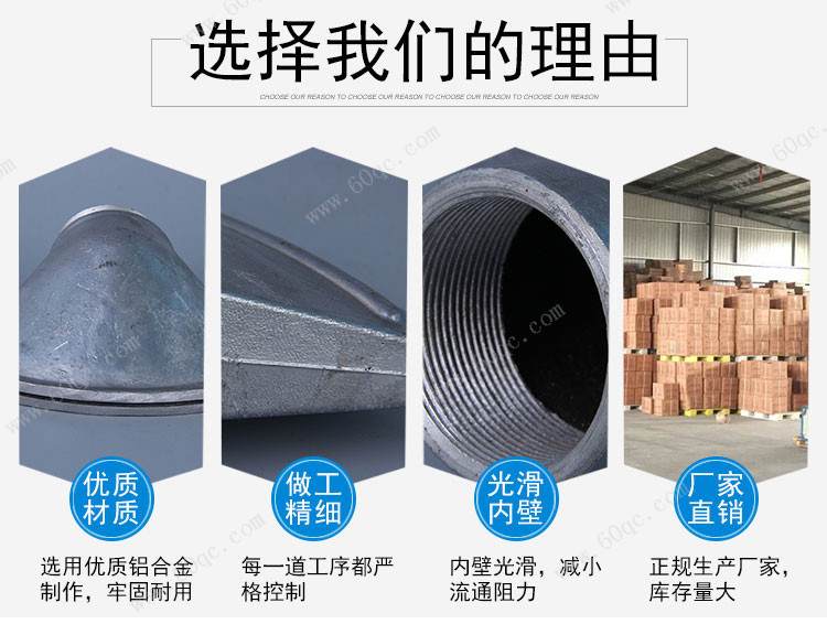灑水鴨嘴噴頭