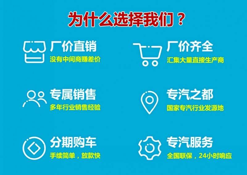 國(guó)六為什么選擇我們?